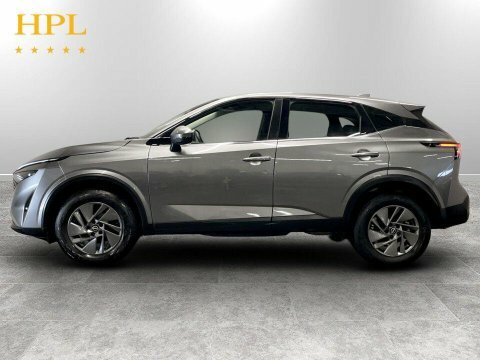 Nissan Qashqai 2024 74 1.3 PF74FHH #4