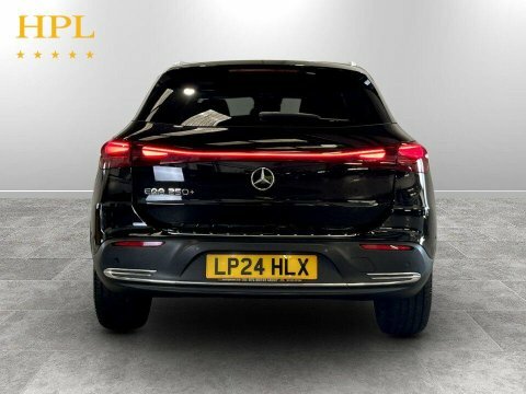 Mercedes-Benz EQA 2024 24 Eqa LP24HLX #6