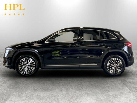 Mercedes-Benz EQA 2024 24 Eqa LP24HLX #4