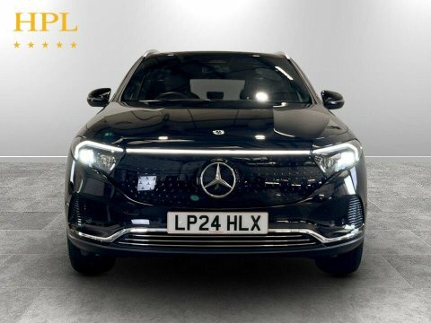 Mercedes-Benz EQA 2024 24 Eqa LP24HLX #2