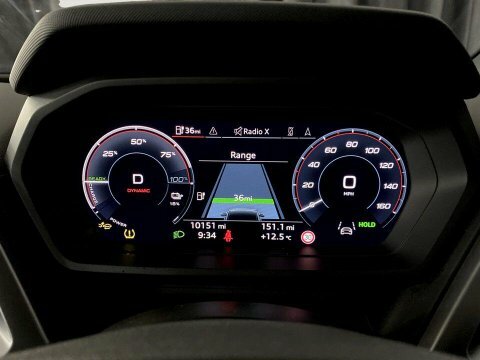 Audi Q4 E Tron #14