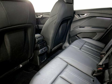 Audi Q4 E Tron #20
