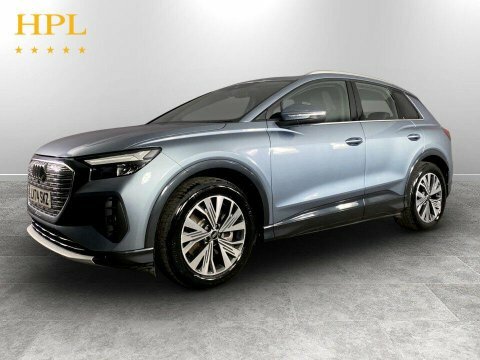 Audi Q4 E Tron 2024 74 45 LV74SKZ #3