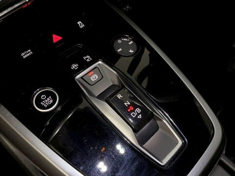 Audi Q4 E Tron #17