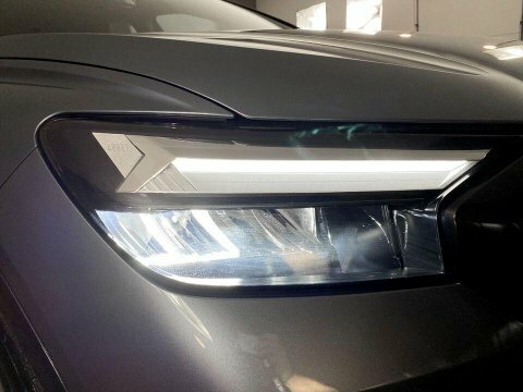 Audi Q4 E Tron #9