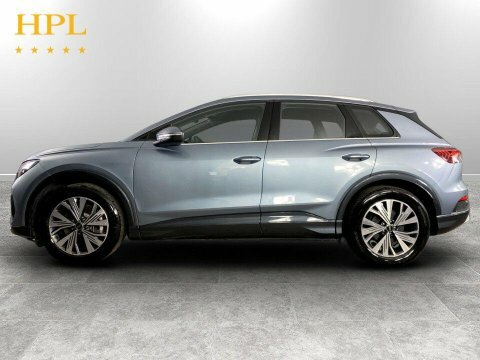 Audi Q4 E Tron 2024 74 45 LV74SKZ #4