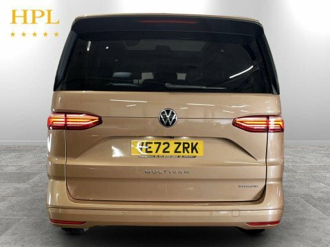 Volkswagen Multivan 2023 72 1.4 VE72ZRK #6