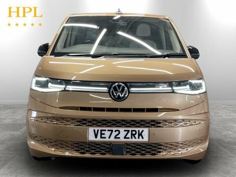 Volkswagen Multivan 2023 72 1.4 VE72ZRK #2