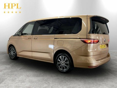 Volkswagen Multivan 2023 72 1.4 VE72ZRK #5
