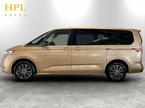Volkswagen Multivan 2023 72 1.4 VE72ZRK #4