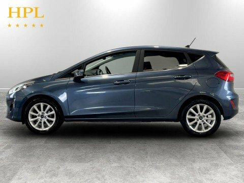 Ford Fiesta 2020 20 1.0T FV20NBX  #4