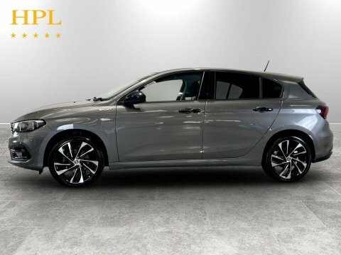 Fiat Tipo 1.6 E-torq Easy Plus White #4