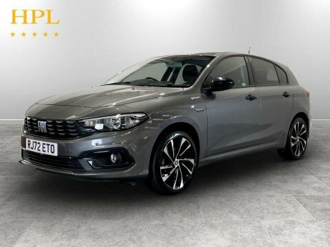 Fiat Tipo 1.6 E-torq Easy Plus White #3