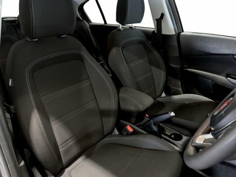 Fiat Tipo 1.6 E-torq Easy Plus White #11
