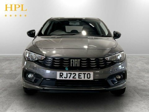Fiat Tipo 1.6 E-torq Easy Plus White #2