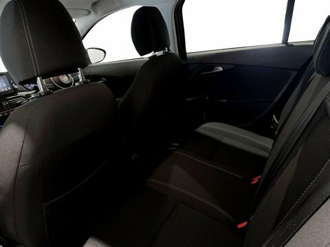Fiat Tipo 1.6 E-torq Easy Plus White #20
