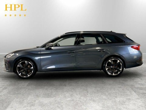 Cupra Leon 2023 23 1.5 HY23KWP  #4