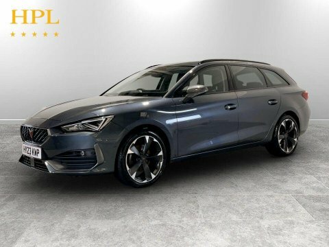 Cupra Leon 2023 23 1.5 HY23KWP  #3