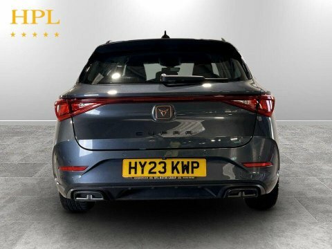 Cupra Leon 2023 23 1.5 HY23KWP  #6