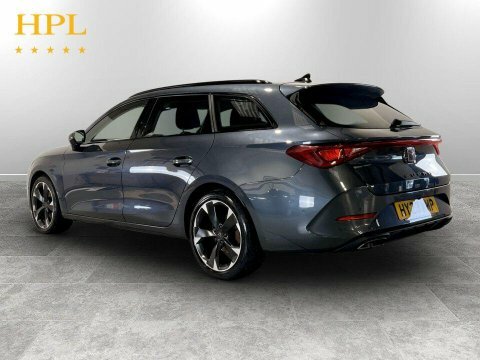 Cupra Leon 2023 23 1.5 HY23KWP  #5