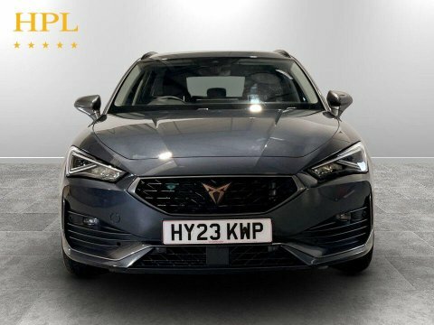 Cupra Leon 2023 23 1.5 HY23KWP  #2