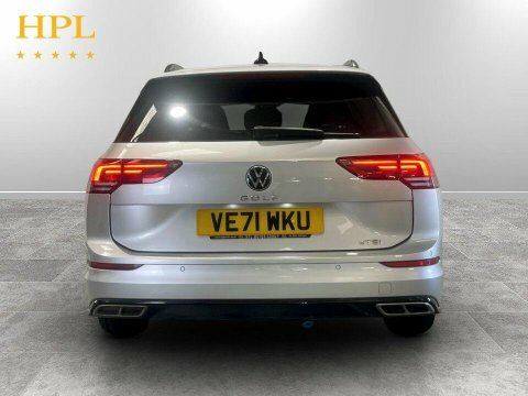 Volkswagen Golf 2022 71 1.5 VE71WKU #6
