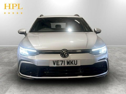 Volkswagen Golf 2022 71 1.5 VE71WKU #2