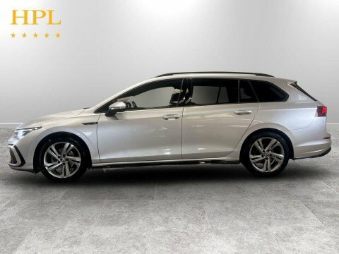 Volkswagen Golf 2022 71 1.5 VE71WKU #4