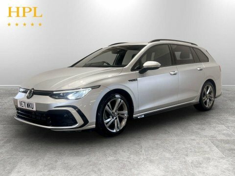 Volkswagen Golf 2022 71 1.5 VE71WKU #3