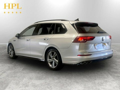 Volkswagen Golf 2022 71 1.5 VE71WKU #5