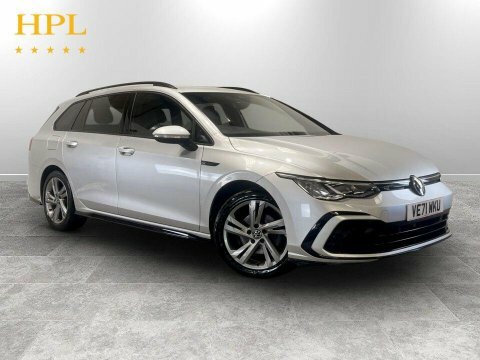 Volkswagen Golf 2022 71 1.5