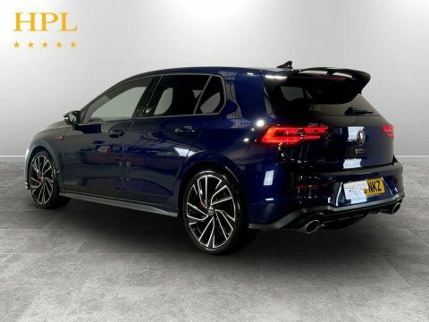 Volkswagen Golf 2023 23 2.0 HG23NKZ #5