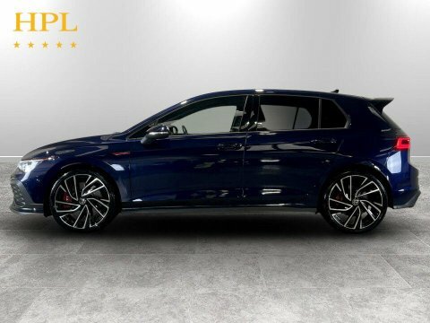 Volkswagen Golf 2023 23 2.0 HG23NKZ #4