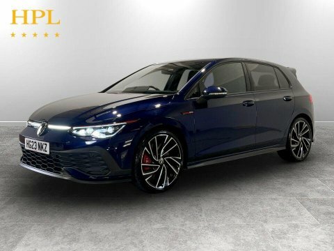 Volkswagen Golf 2023 23 2.0 HG23NKZ #3