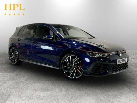 Volkswagen Golf 2023 23 2.0