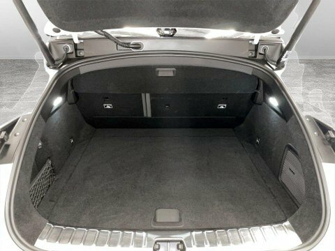Polestar 4 Long Range Plus Blue #22