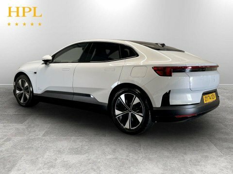 Polestar 4 2024 74 Single OY74XDV  #5