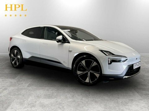 Polestar 4 2024 74 Single
