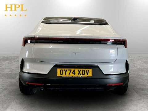 Polestar 4 2024 74 Single OY74XDV  #6