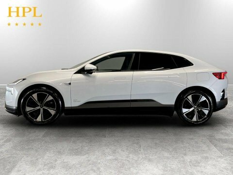 Polestar 4 2024 74 Single OY74XDV  #4