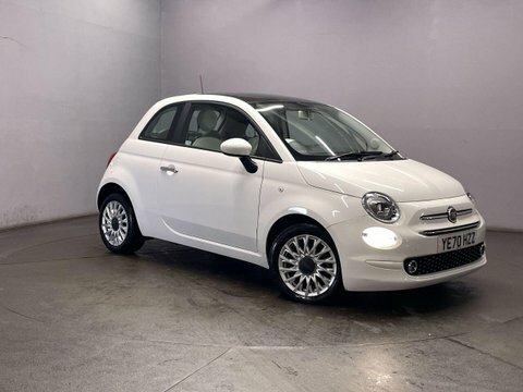 Fiat 500 2020 70 1.0