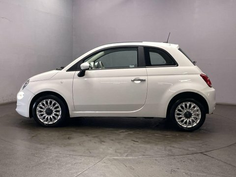Fiat 500 2020 70 1.0 YE70HZZ #5