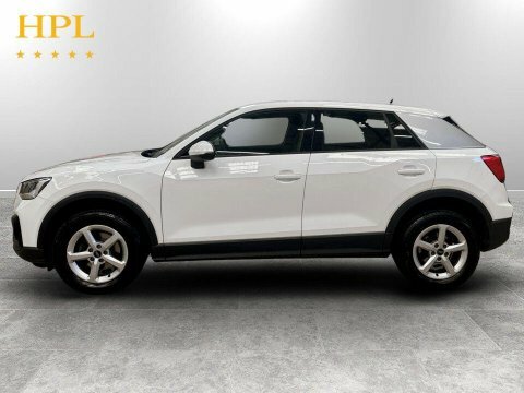 Audi Q2 2023 23 1.0 DA23UJC #4