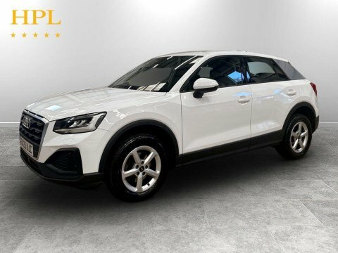 Audi Q2 2023 23 1.0 DA23UJC #3