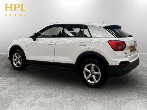 Audi Q2 2023 23 1.0 DA23UJC #5