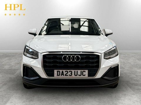 Audi Q2 2023 23 1.0 DA23UJC #2