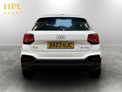 Audi Q2 2023 23 1.0 DA23UJC #6