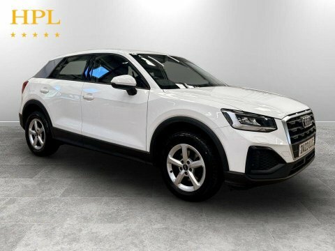 Audi Q2 2023 23 1.0 