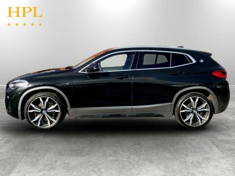 BMW X2 2018 68 2.0 MA68JPF #4