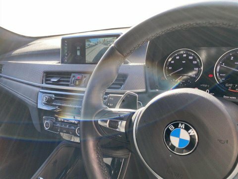 BMW X2 2022 71 1.5  #18
